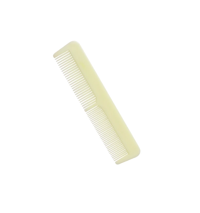 Different Type a small comb with high quality