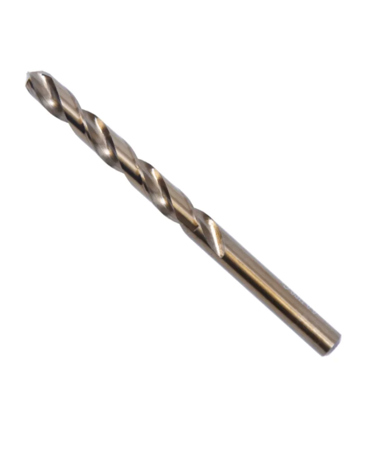 Straight shank Fried Dough Twists drill 1-20mm drill bits for machine tools Hss auger cobalt drill lathe machine tool