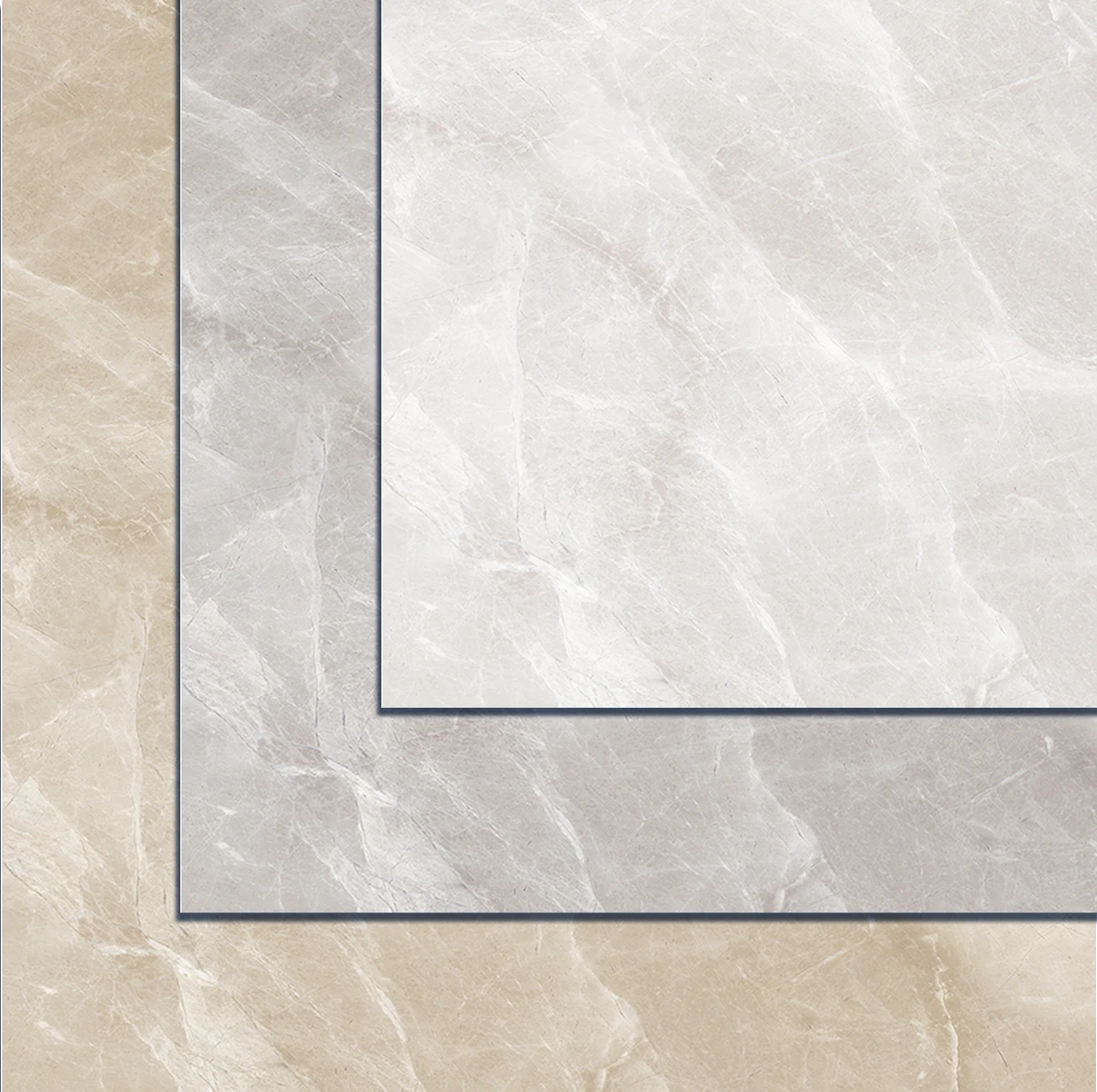 China Soft Matt Floor Tiles for House and Hall with High Quality and Competitive Price Used for Indoor Flooring in800x800mm Size