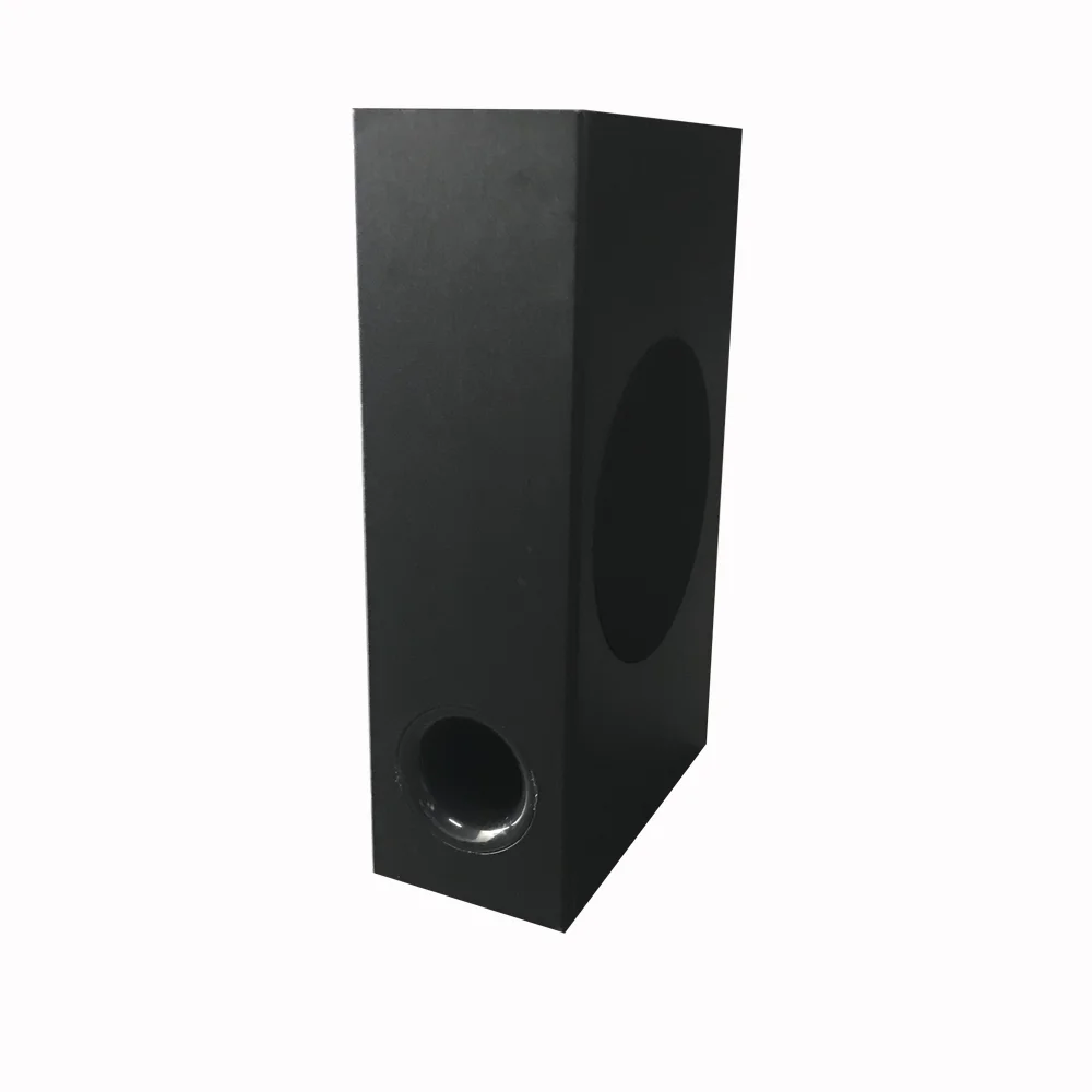 With remote control2.0 BT sound bar 100w  TV sound bar hometheatre sound bar speaker