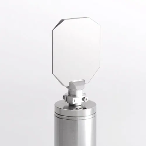 Customized High Precision And Reflection Dielectric Coating X+Y Galvo Scan Mirror For Fiber Laser