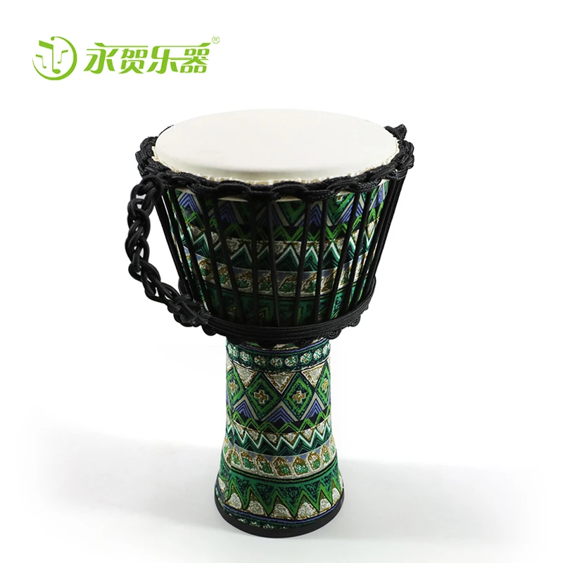 African Hand Drum musical instruments professional