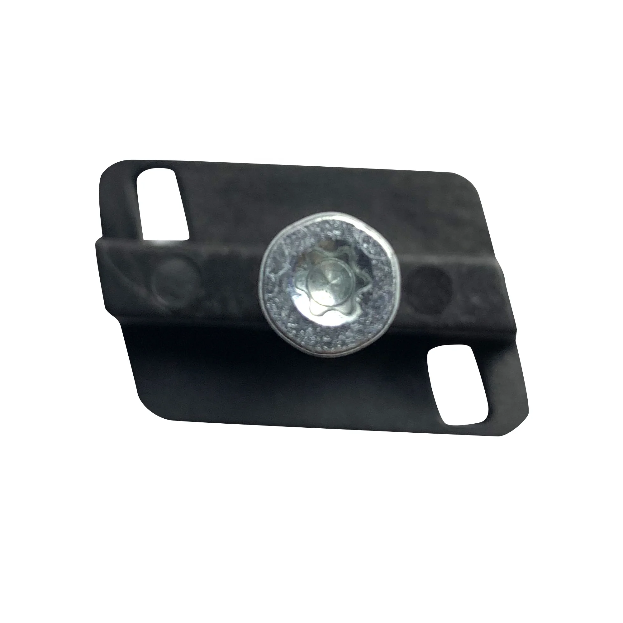 Concrete Formwork Plywood Wall Tile Spacer X Flat Tie For Wood Formwork spacers