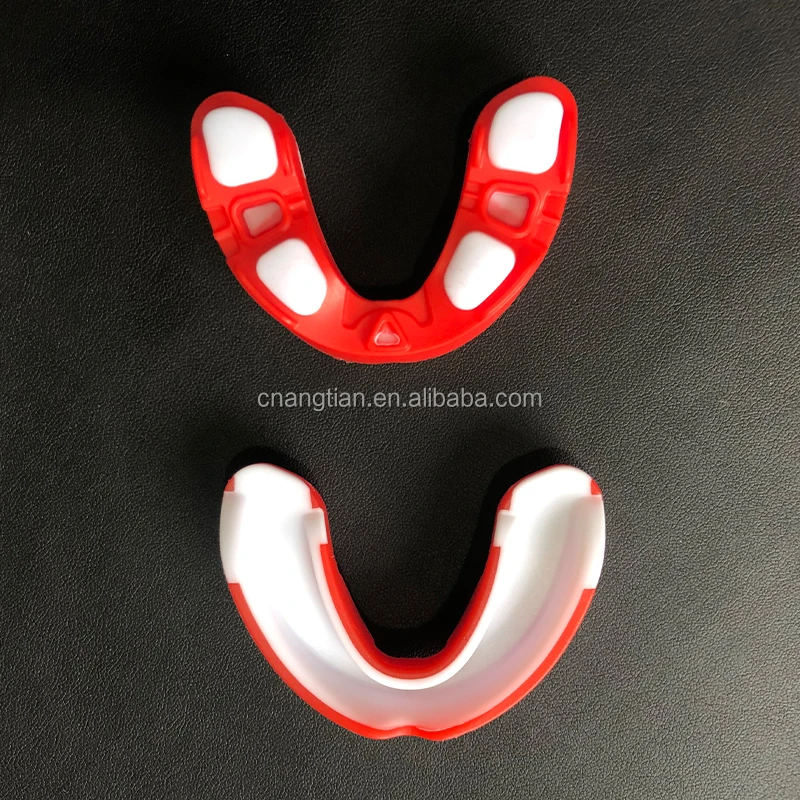 ANGTIAN Wholesale and retail high quality mouth guard mouth guard boxing/low price custom mouth guards