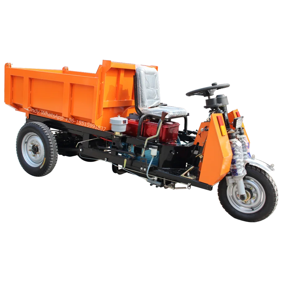 Underground mining equipment mini dumper diesel,diesel heater fuel pump dumper,5 ton 4x4 diesel truck mini dumper