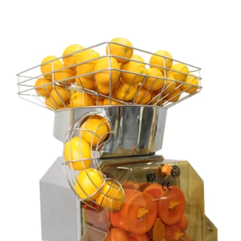 370W orange juicer machine juicer extractor machine with CE certification
