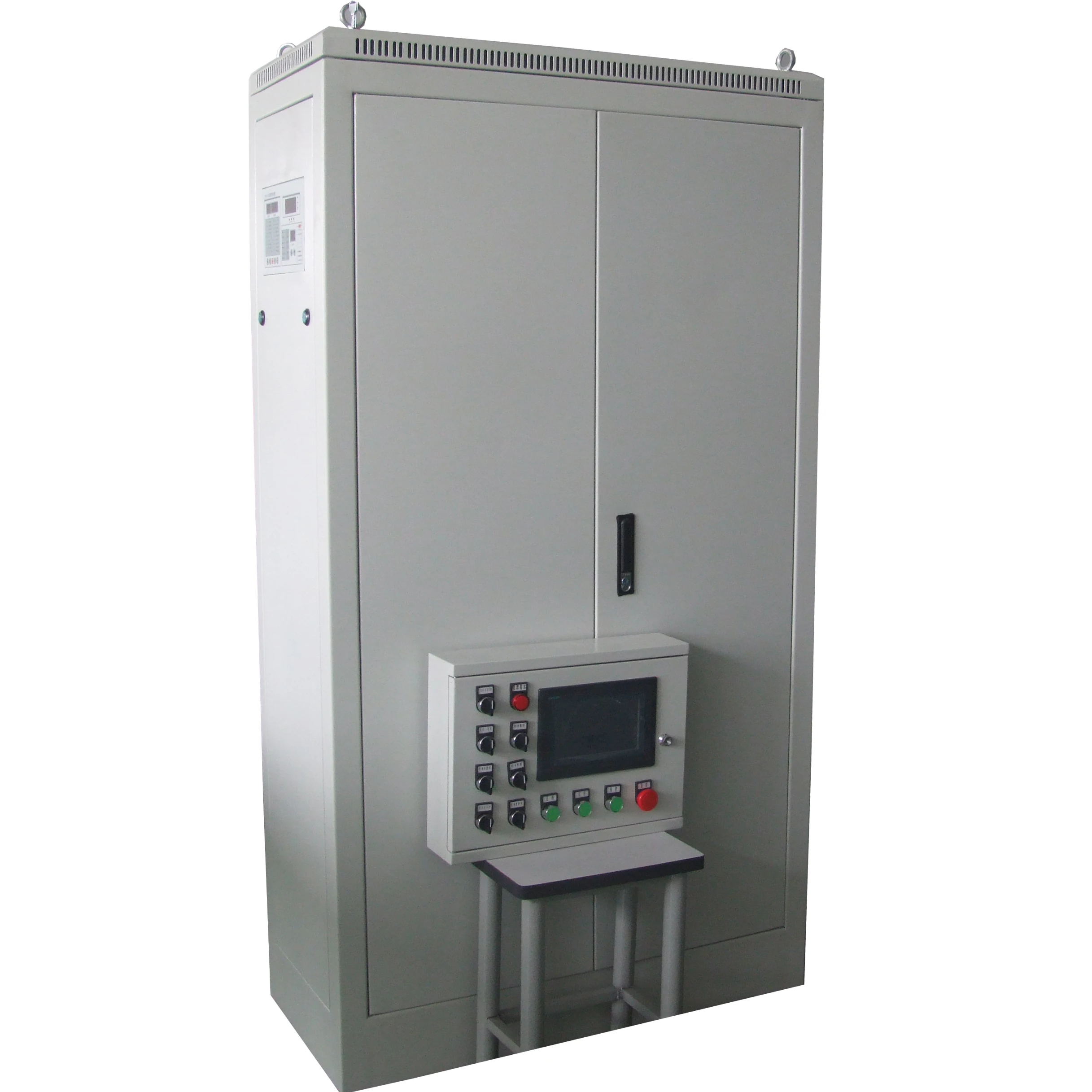 
XJK-LP2 control system of automatic chain welding machine 