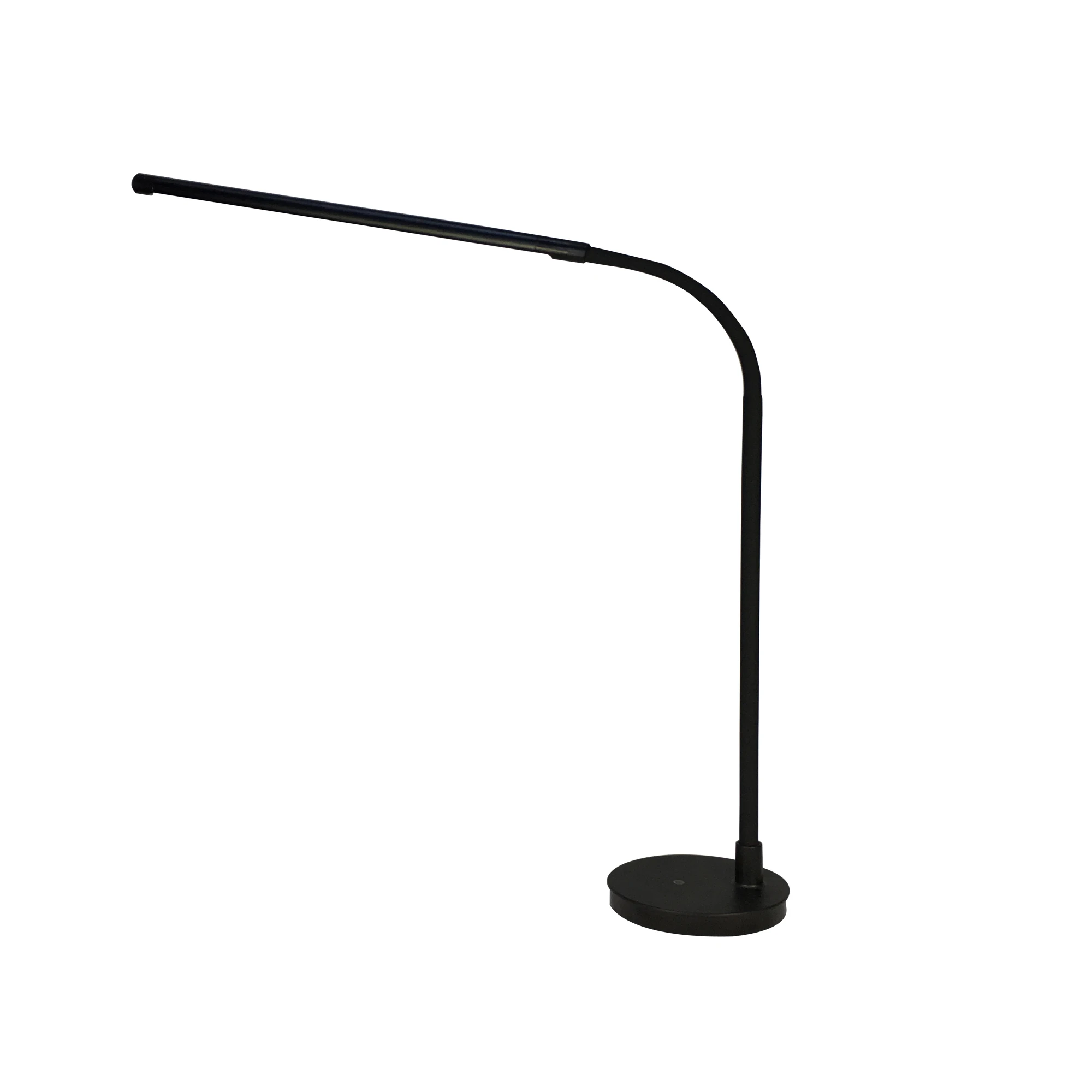 
Gooseneck LED Table Lamp Desk Lamp Decoration Light With USB Port 