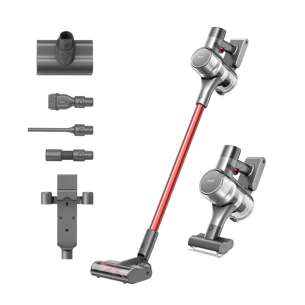 
Горячая продажа автомобиля Беспроводные Пылесосы Dreame T20 