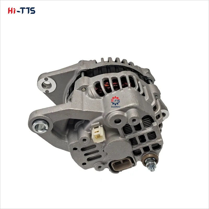New High Quality Alternator Parts MD316418 Generator 12V A27A2871
