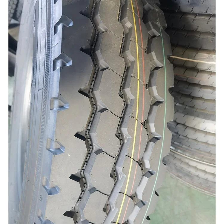 Top Quality Good price Steer trailer all position  11R22.5 TBR Radial truck tyres for sale truck tires