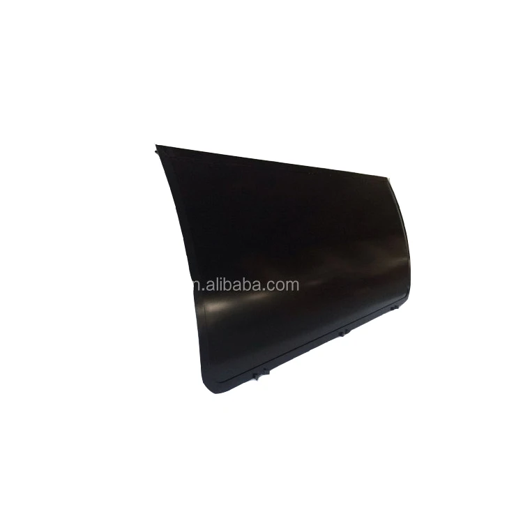 Caravan front window protection guard