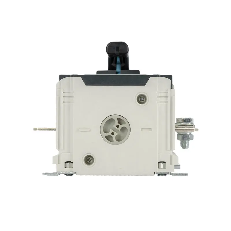 EHD 160A 1000V 1500V DC изоляционный переключатель/переключатель солнечной