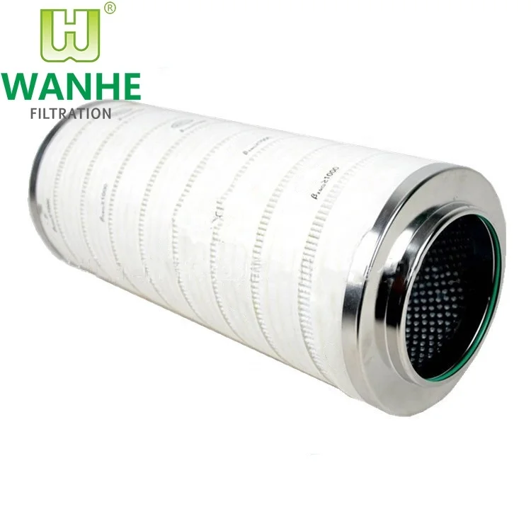 Replacement hydraulic HC8400FKP26H HC8400FKN26H power station oil filter