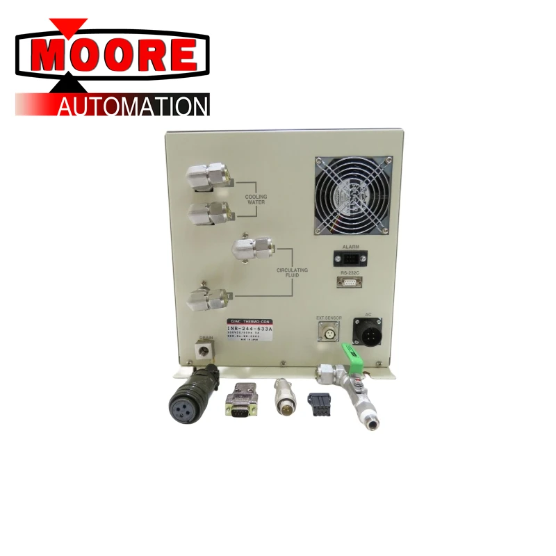 Power Supply Module SMC INR-244-755