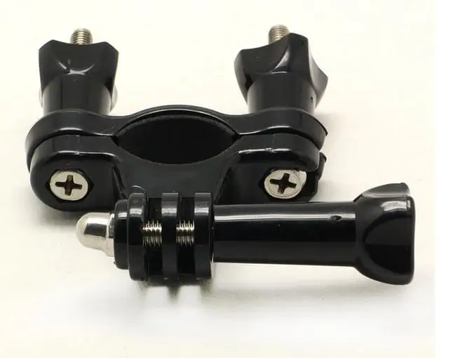 Factory Bike Bicycle Handlebar Mount Bracket below 4cm Diameter Seatpost mount for GoPro Hero Xiaomi YI Sjcam Soocoo action cam