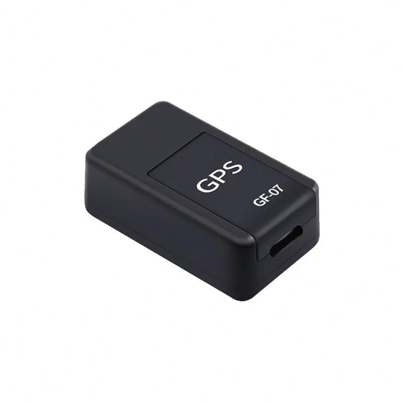  Автомобильный gps-трекер
