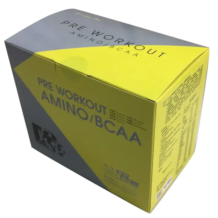 D1MA Lemon & Grapefruit Flavour Taste Training Dedicated Amino Acid Powder Nutrition Enhancer