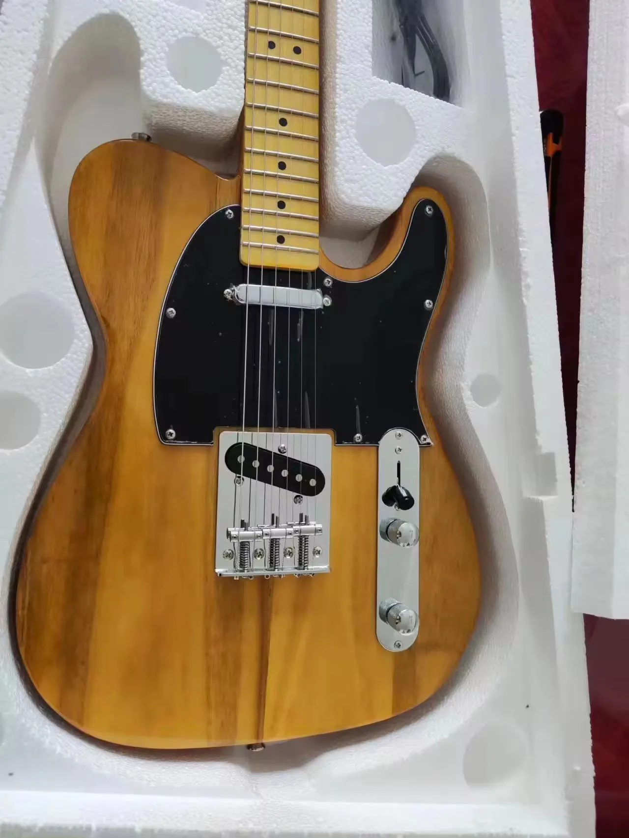 HOT SELLING 39 inch GUITAR  ELECTRIC GUITAR