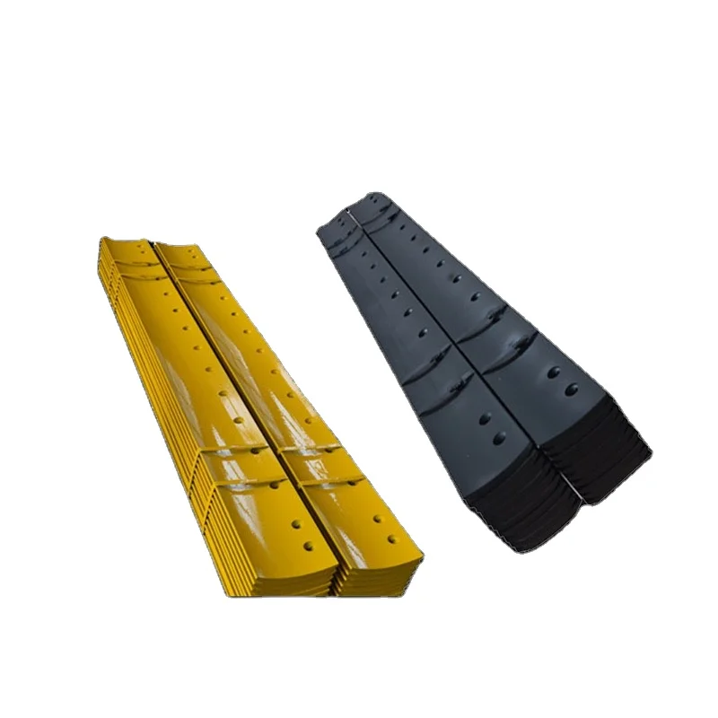 
Wholesale professional manufacturer hydraulic grader blades for sale 