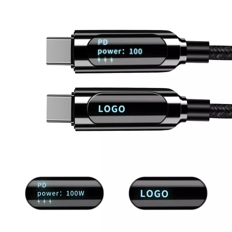 Shenzhen Wholesale Mobile Cell Phone 1 2 3 m Usb Data Cable Pd Type C Cable Fast Charging Data Cables Android Original Data Line