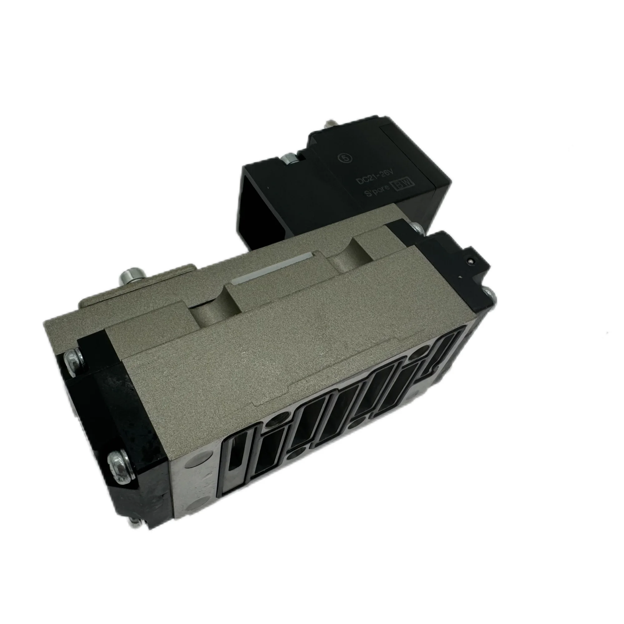Brand New Original SMC solenoid valve EVS7-6-FG-S-3CV0 Can provide original factory certification