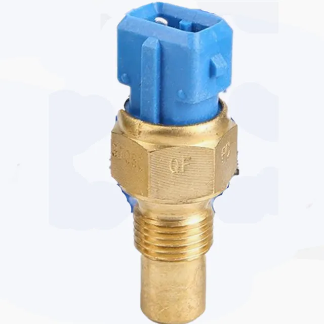Coolant temperature sensor 024246 5502644 For Peugeot 106 205 306 309 405 For Citroen XM ZX CX Dispatch Visa For Fiat Bravo