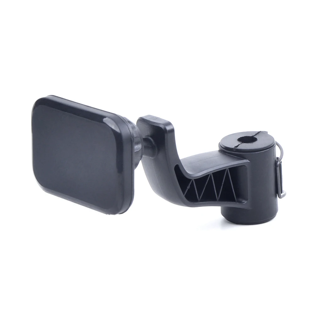 Car Head Rest Base 13.5MM 17MM Diameter Ball Headrest Mount with Rubber