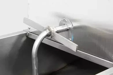 Электрическая тележка для укорочения масляного фильтра по оптовой цене/фильтр кулинарного масла