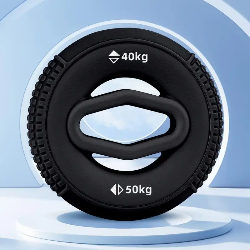 CHENGMO SPORTS 2024 new listing home office muscle trainer silicone hand grip finger stretcher exercise for forearm wrist