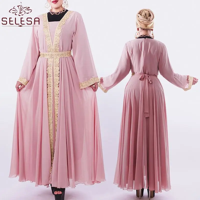 2020 New Design Traditional Malaysia Baju Kurung Muslim Dress Sales With High Quality Lungi Dresses Women Gambar Jilbab Hot