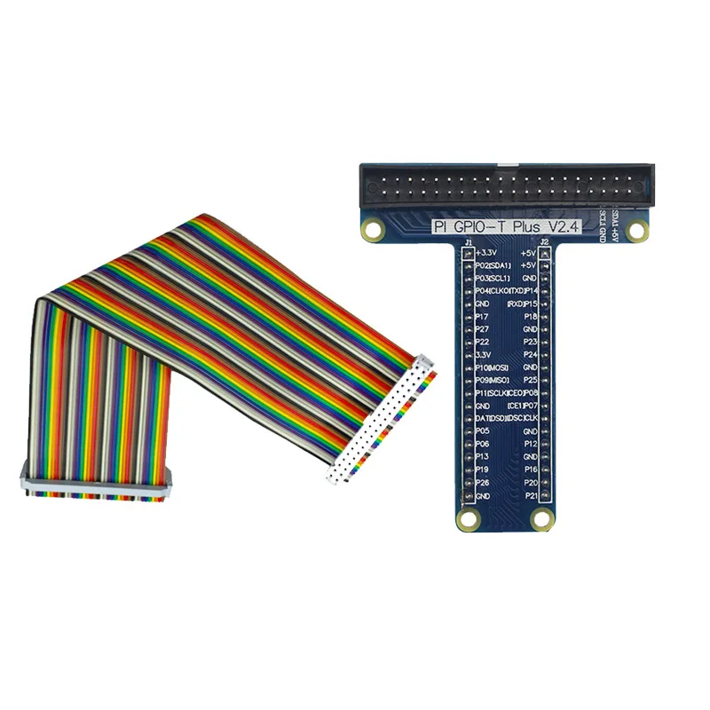 raspberry pi gpio board
