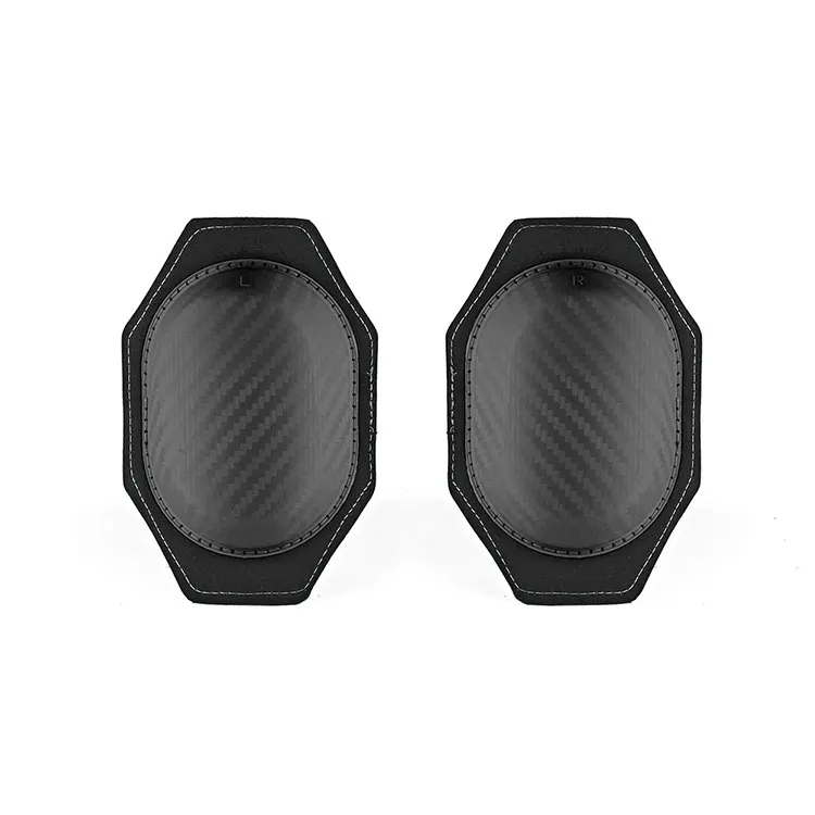 Motorcycle Body Protective Gear Men Work Sport Bike Protective Knee Pad