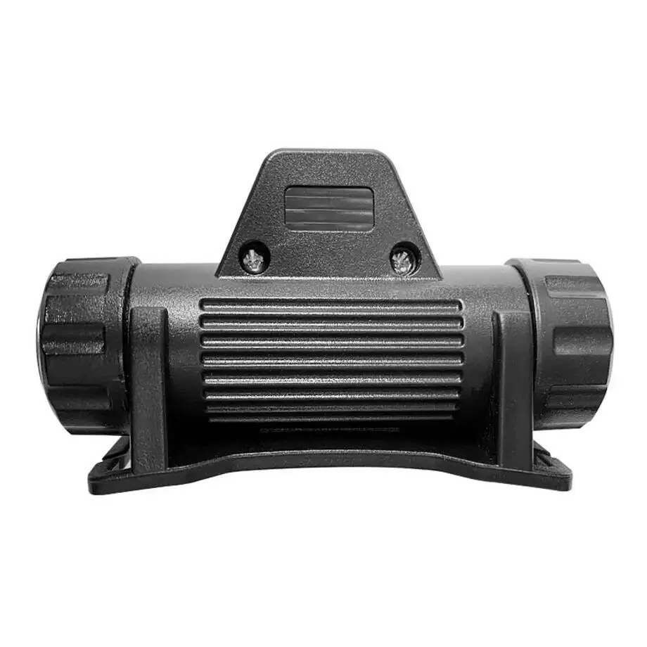 XPE + COB Многофункциональный разборный Перезаряжаемый USB головной светильник Мини Магнитный фонарик свободные руки для рыбалки горного спорта на открытом