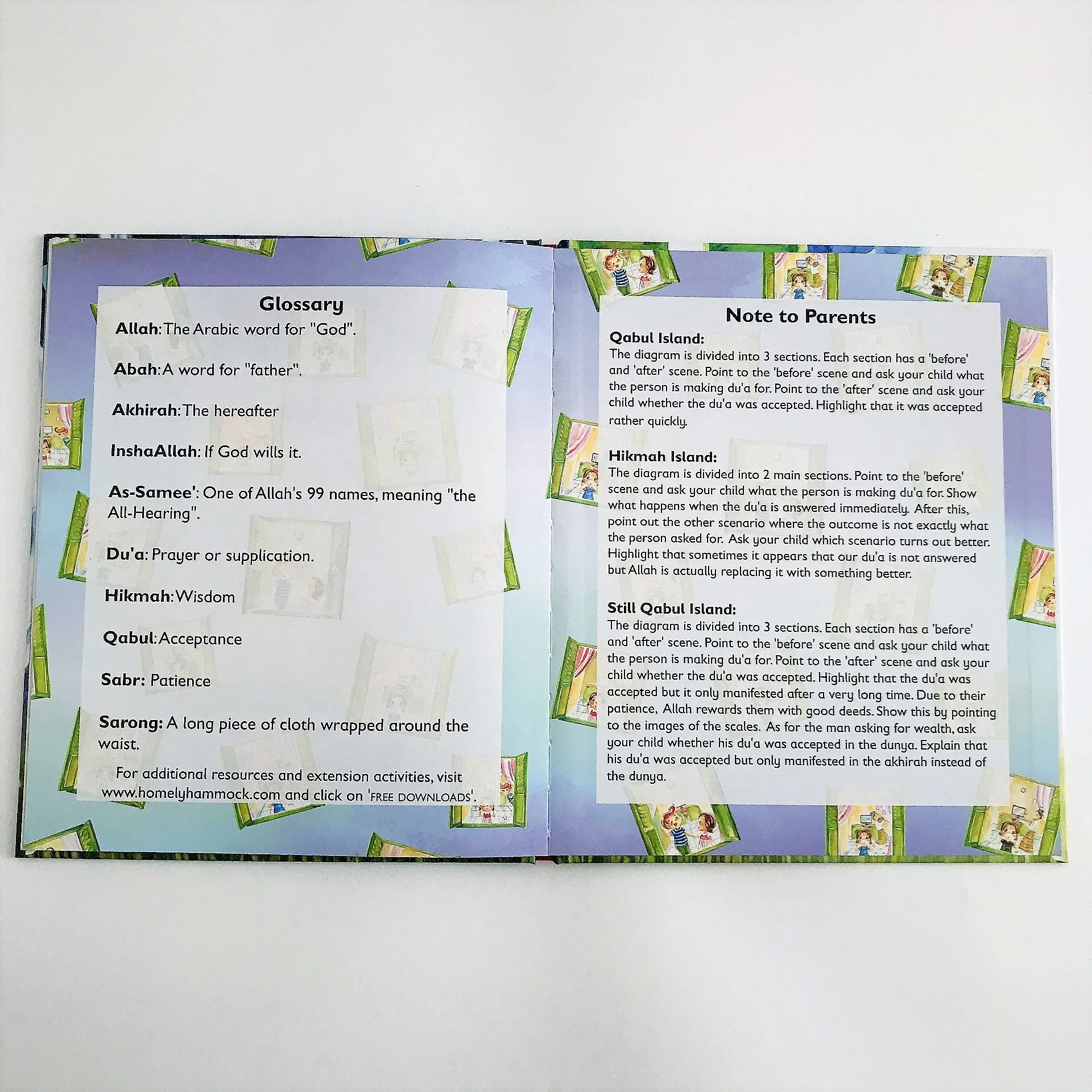 Chinese printer Kingprint printing hardcover story picture children book with spot UV printing