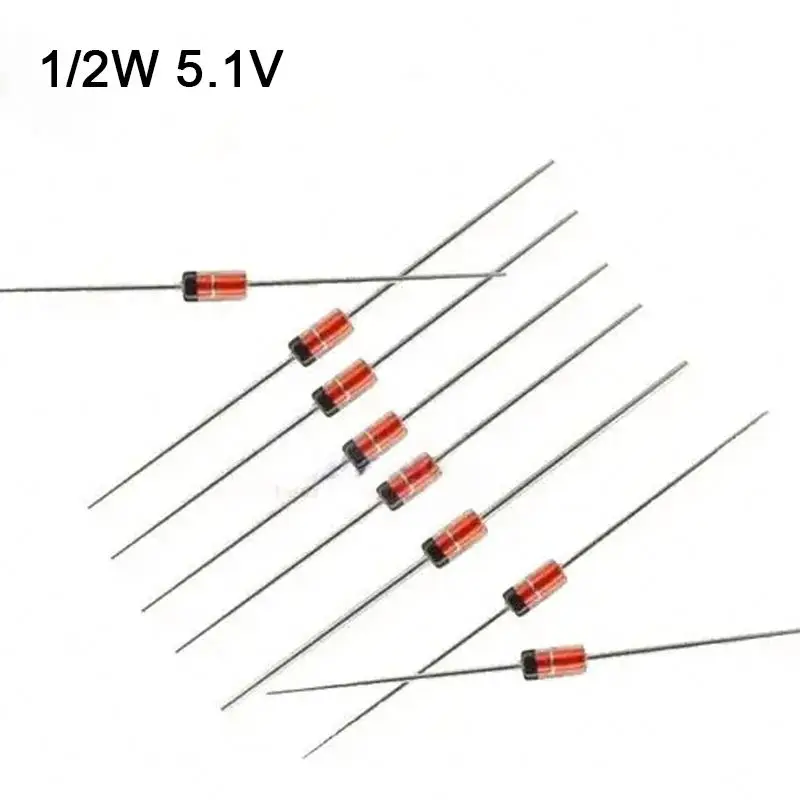 TI LM324 IC Chips DIP