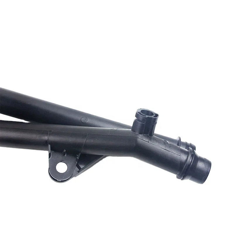 For Mercedes Benz W204 W212 C180 C200 Water Hose Cooling Pipe 2712002652 2712002450 2712002452 A2712002652