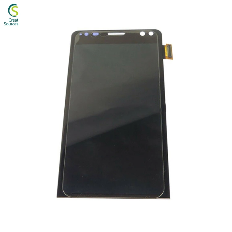  Замена для HP Elite X3 Lcd сенсорный экран