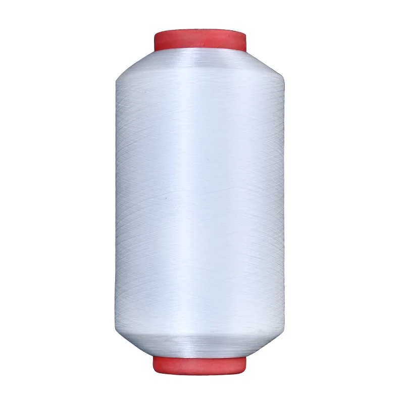 
High-strength denim swimsuit jacket sneaker fabric woven material with hot melt yarn 