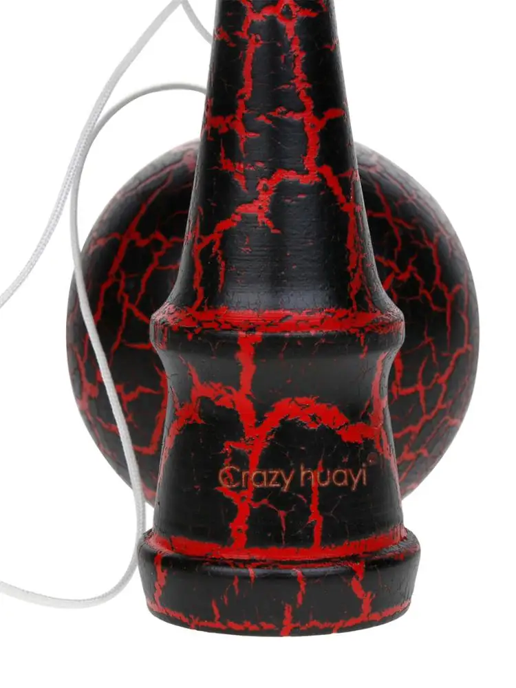 
Kendama Ball Game High Quality Custom Wooden Toy Kendama 