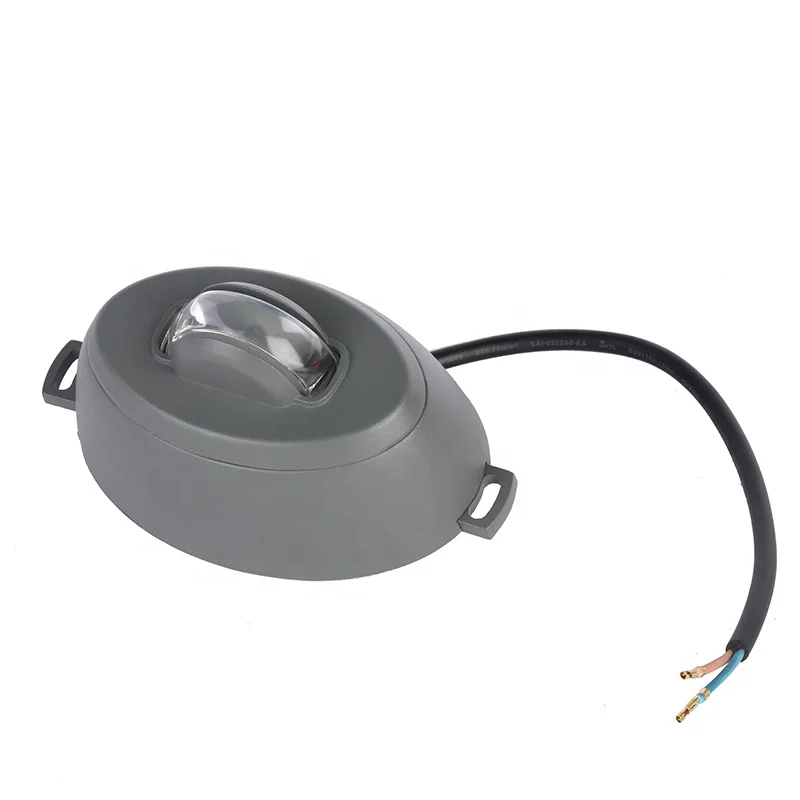 Indoor KTV Bar Corridor Profile Lighting 180 Degrees LED Window Light