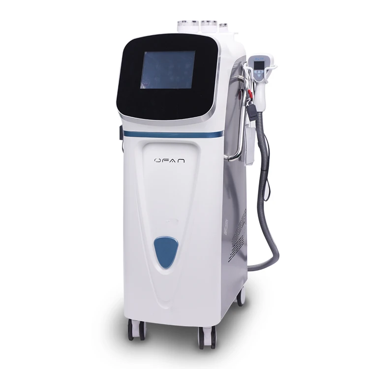 Подтяжка груди устройство многофункциональное косметологическое оборудование вакуумной уход за кожей лица Vacumterapia Кави маши