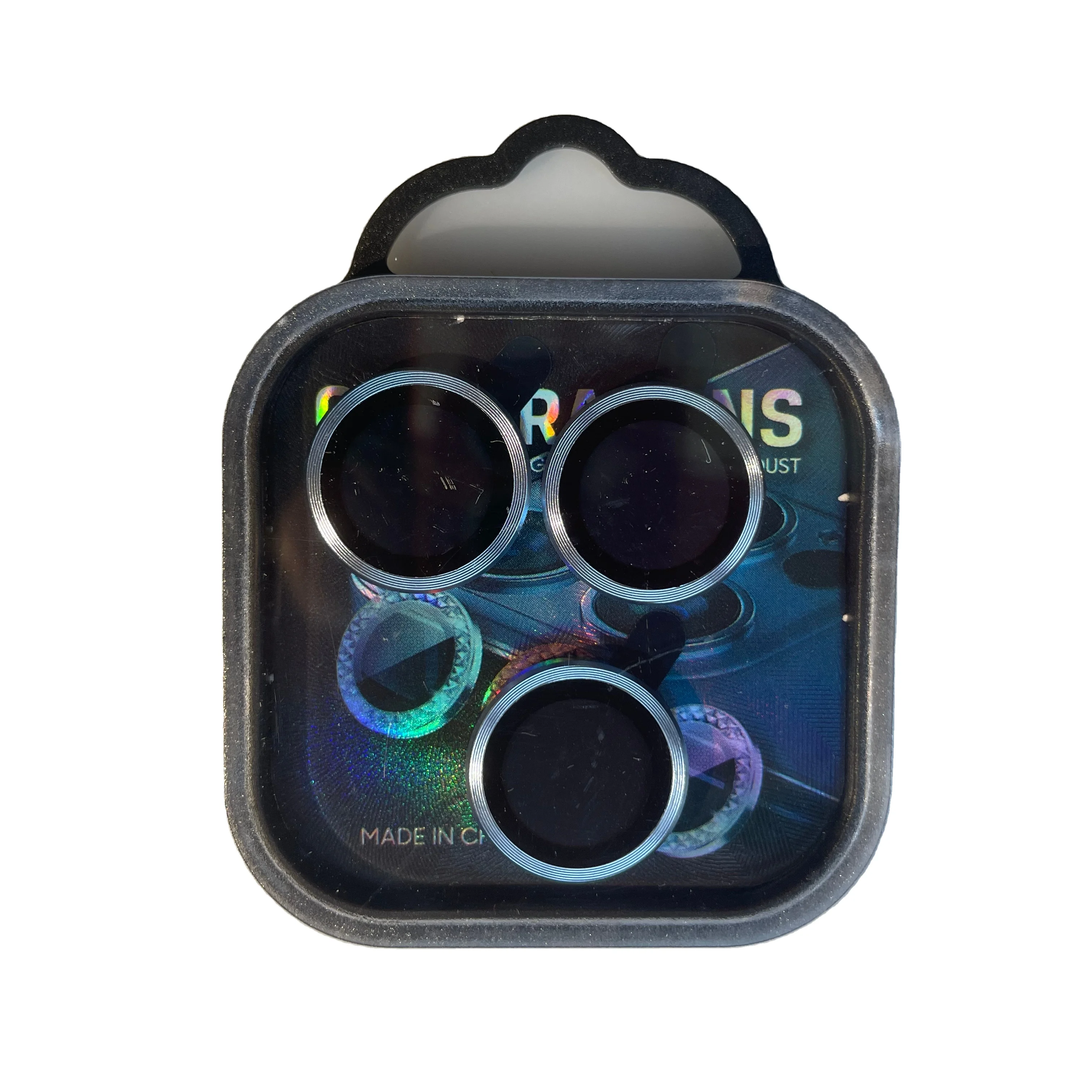 Mo прозрачная защитная пленка полностью наклеиваемая поверхность противовзрывная защитная пленка ударопрочность объектив камеры для телефона Защита камеры для Iphone 13 Pro Max