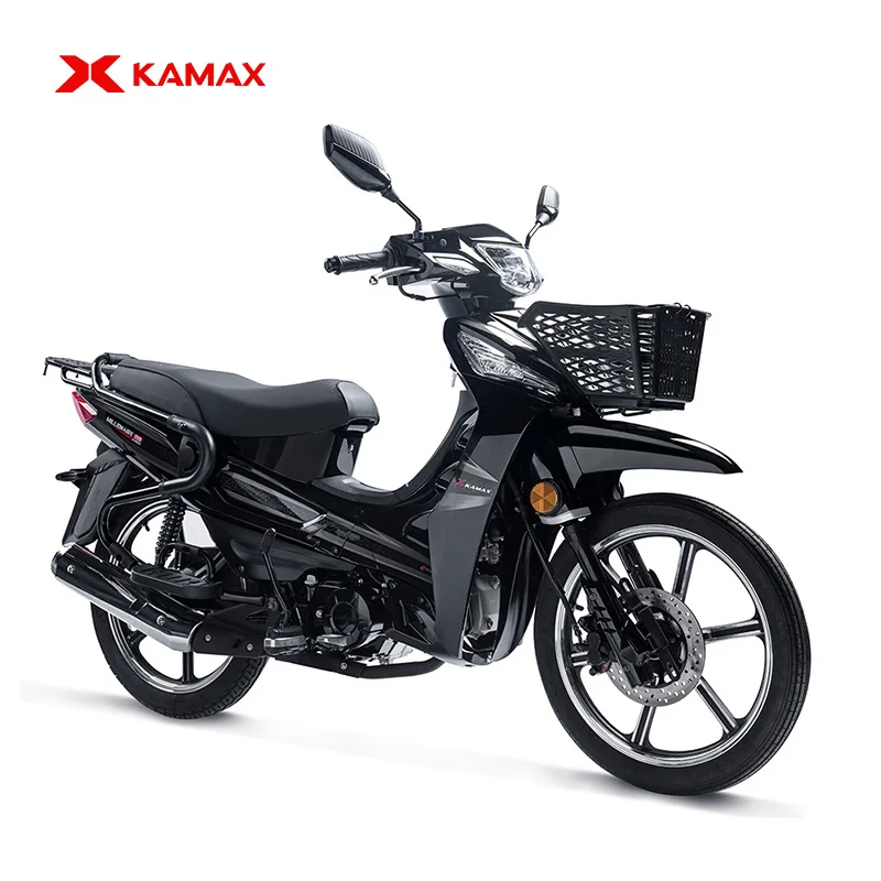 2024 Kamax cub мотоцикл super Cub 125cc Китай мотор 2023 оптовая цена скутер