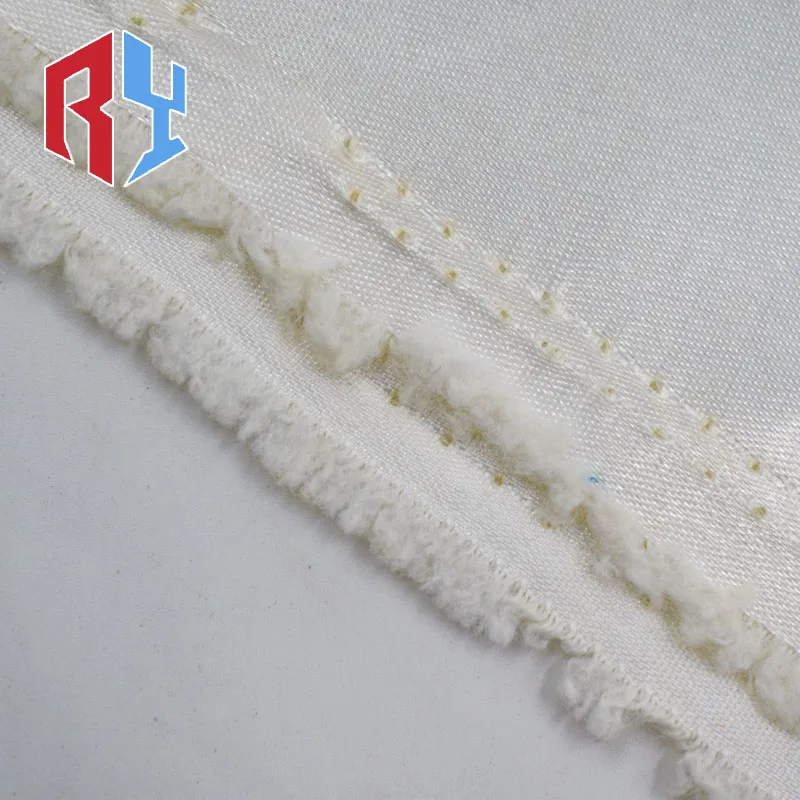 High quality high density pure white simulation silk satin fabric for  wedding dress gift box lining party decoration
