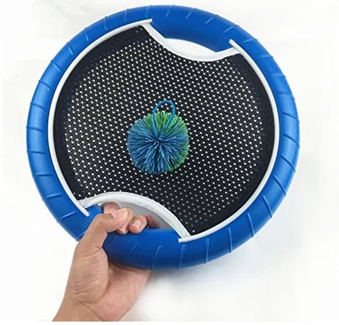 
Trampoline Super Disc Flying Disc Bounce Game for kids,Adults 
