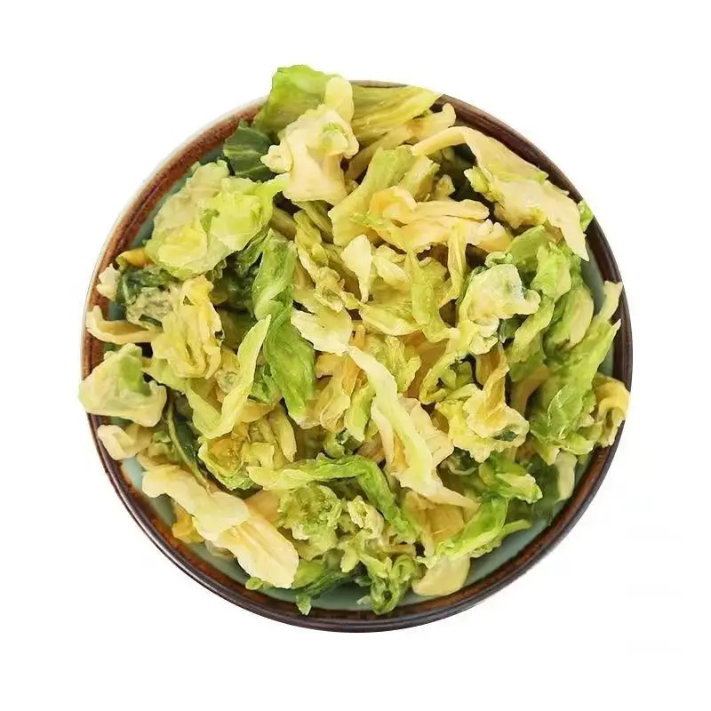 Huaou Factory Direct Supply Dehydrated Cabbage from Pure Natural Fresh Vegetables Dried  chinese cabbage