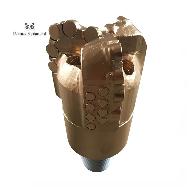 Factory Directly Provide  Pdc Bit For Mining Ore Directional Drilling Tungsten Catbide Bits