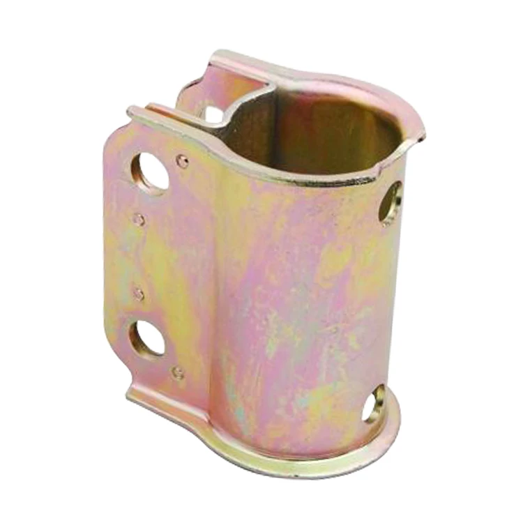 Customized Metal Oem Custom High Precision Metal Stamping Parts Steering Knuckle Bracket