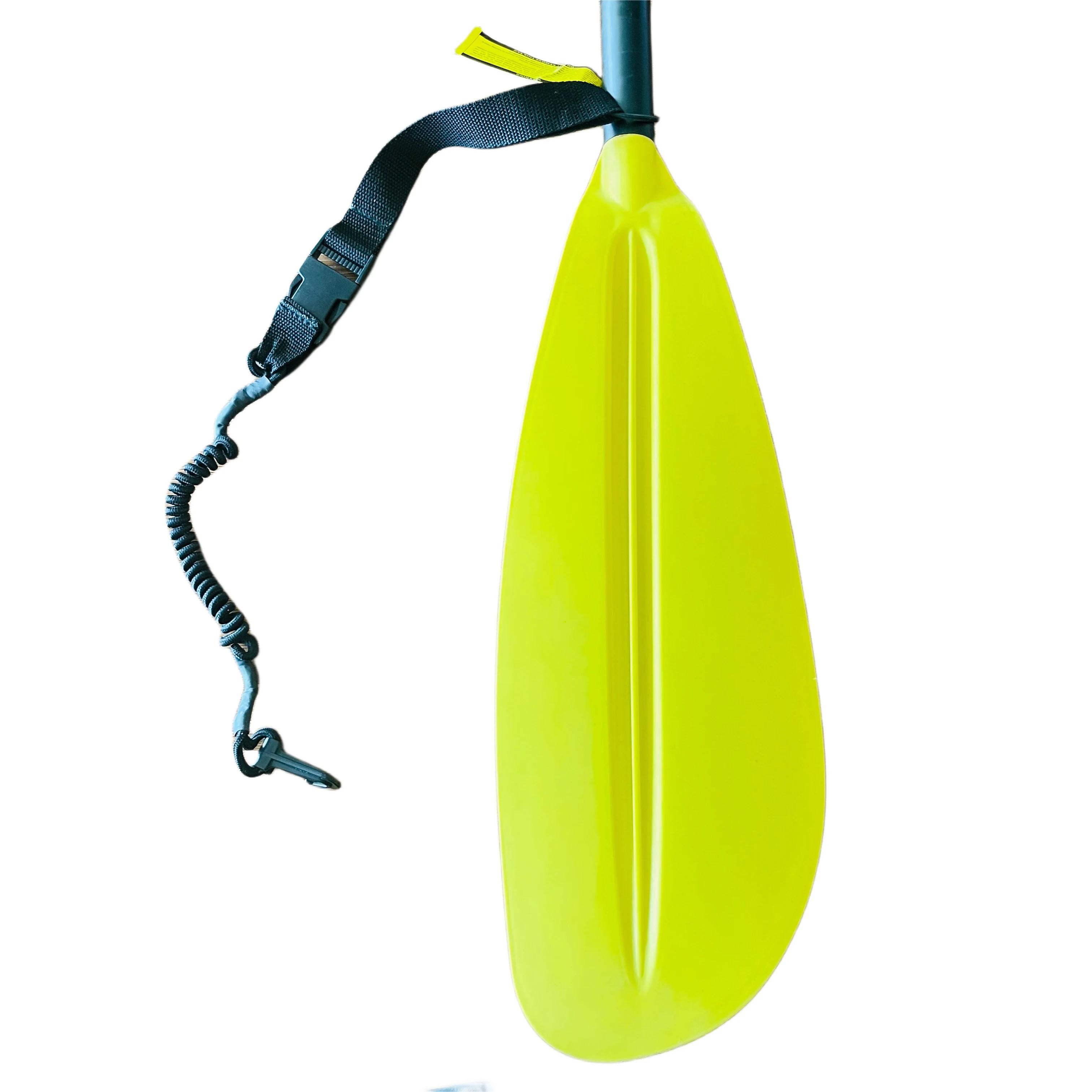 Wholesale Elastic Paddle Leash Fishing Boats Kayak Canoe Rope Oars Swim Cords With Paddles Rowing Boat